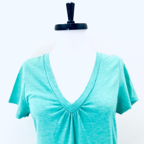 Maternity tee - Picture 1 of 7